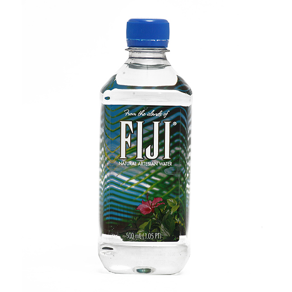Fiji water 24ct 0.5ltr
